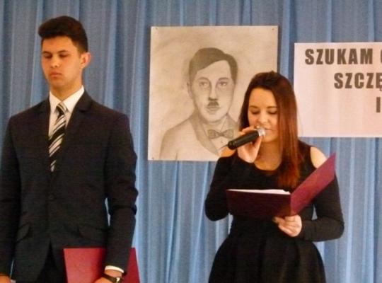 Święto Patrona Powiatowego Centrum Edukacyjnego – Zespołu Szkół Ponadgimnazjalnych – Eugeniusza Kwiatkowskiego