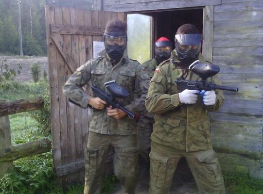 Trochę inna szkoła