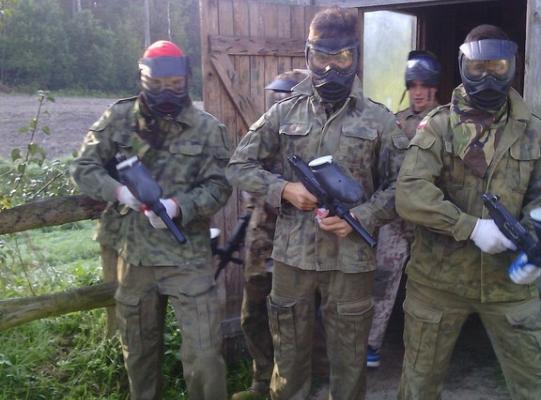 Trochę inna szkoła