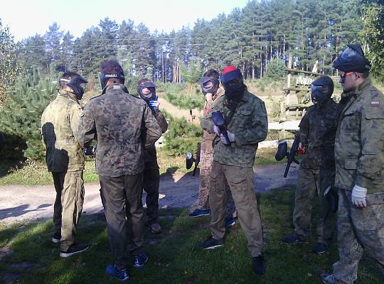 Trochę inna szkoła