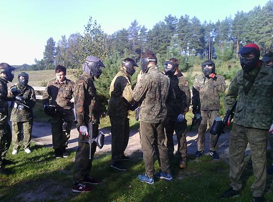 Trochę inna szkoła