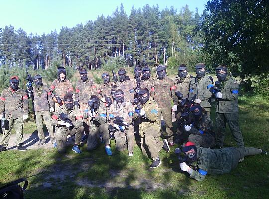 Trochę inna szkoła