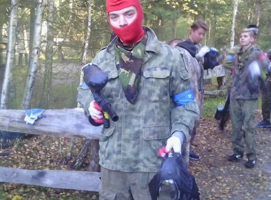 Trochę inna szkoła