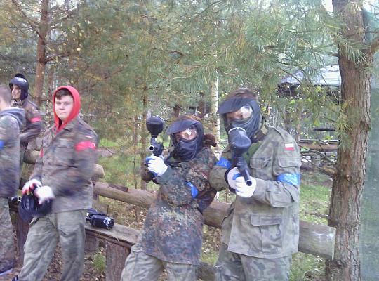 Trochę inna szkoła