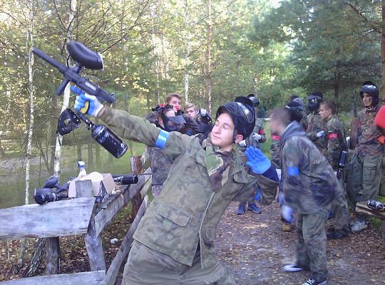 Trochę inna szkoła