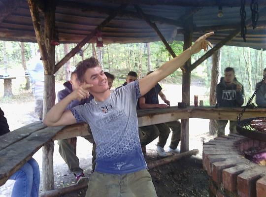 Trochę inna szkoła