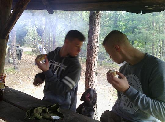 Trochę inna szkoła