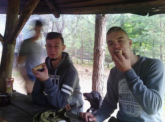 Trochę inna szkoła