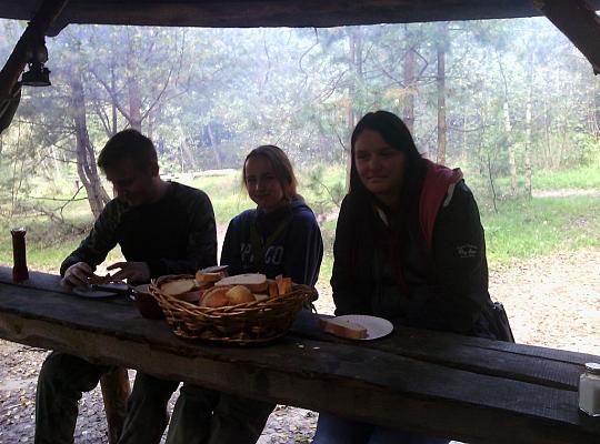 Trochę inna szkoła