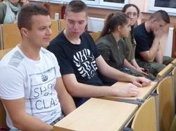 Konferencja Współczesny model wsparcia w zakresie doradztwa zawodowego na lokalnym i regionalnym rynku pracy