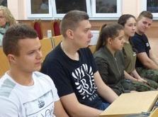 Konferencja Współczesny model wsparcia w zakresie doradztwa zawodowego na lokalnym i regionalnym rynku pracy