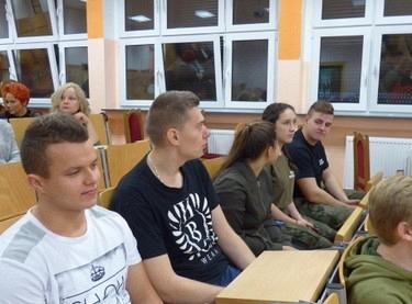 Konferencja Współczesny model wsparcia w zakresie doradztwa zawodowego na lokalnym i regionalnym rynku pracy