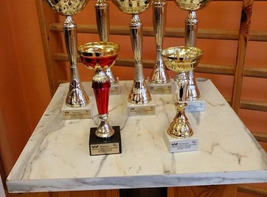 Zobacz - Armwrestling w PCE