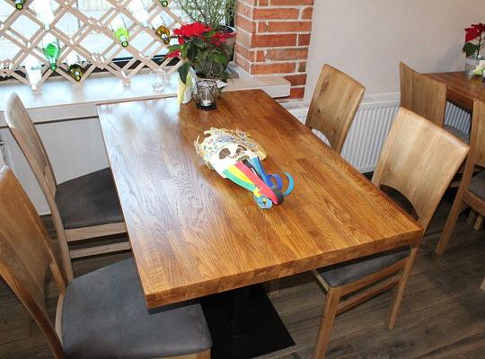 Od 19 stycznia zapraszamy na wystawę masek jasełkowych w „Przystawce” – zobacz nasze rozmowy marketingowe