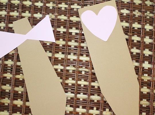 Ubieramy  bibliotekę PCE-ZSP w  modne  męskie krawaty!