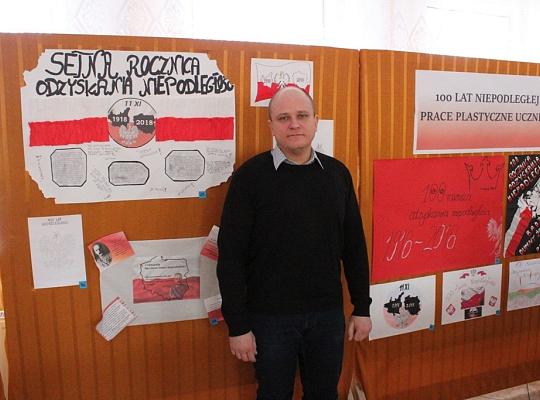 Oceń - Konkurs historyczny w PCE!