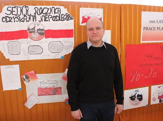 Oceń - Konkurs historyczny w PCE!