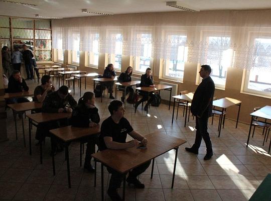 Oceń - Konkurs historyczny w PCE!