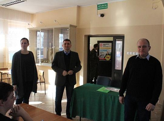 Oceń - Konkurs historyczny w PCE!