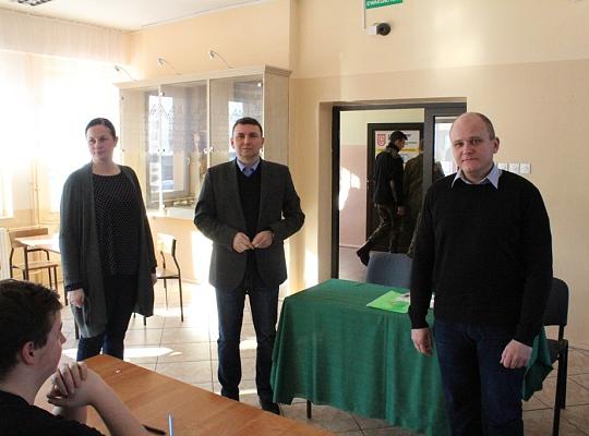 Oceń - Konkurs historyczny w PCE!