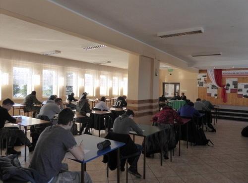 Oceń - Konkurs historyczny w PCE!