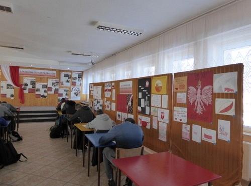 Oceń - Konkurs historyczny w PCE!