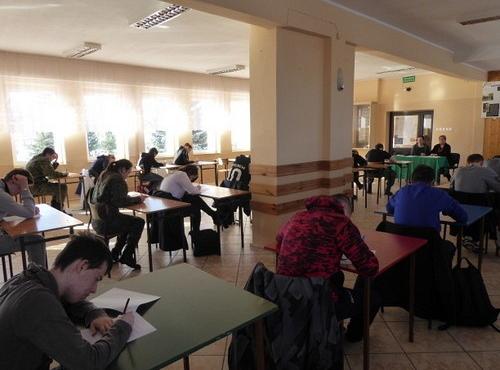 Oceń - Konkurs historyczny w PCE!