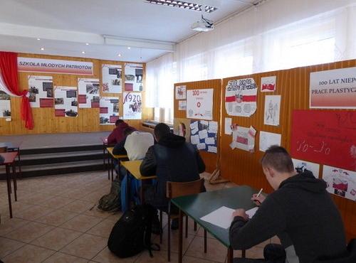 Oceń - Konkurs historyczny w PCE!