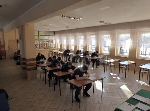 Oceń - Konkurs historyczny w PCE!