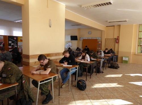 Oceń - Konkurs historyczny w PCE!