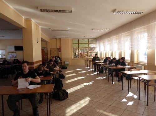 Oceń - Konkurs historyczny w PCE!