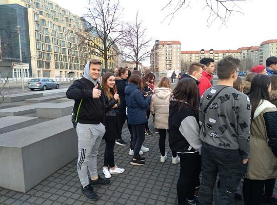 WYCIECZKA TURYSTYCZNO-SZKOLENIOWA DO BERLINA