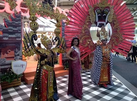 WYCIECZKA TURYSTYCZNO-SZKOLENIOWA DO BERLINA