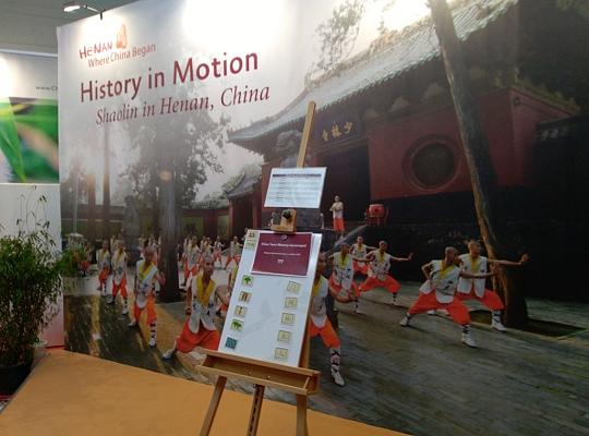 WYCIECZKA TURYSTYCZNO-SZKOLENIOWA DO BERLINA