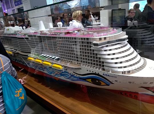 WYCIECZKA TURYSTYCZNO-SZKOLENIOWA DO BERLINA