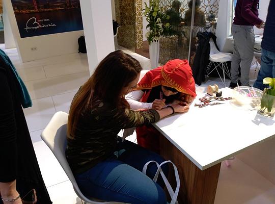 WYCIECZKA TURYSTYCZNO-SZKOLENIOWA DO BERLINA