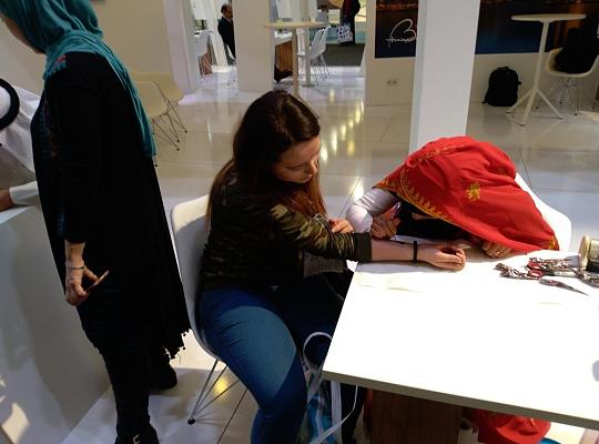 WYCIECZKA TURYSTYCZNO-SZKOLENIOWA DO BERLINA