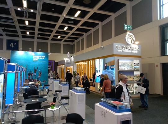 WYCIECZKA TURYSTYCZNO-SZKOLENIOWA DO BERLINA