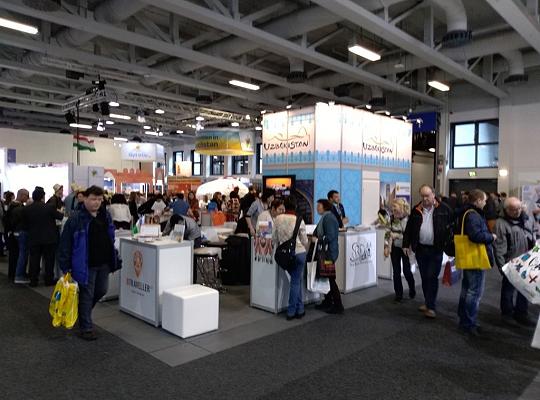 WYCIECZKA TURYSTYCZNO-SZKOLENIOWA DO BERLINA