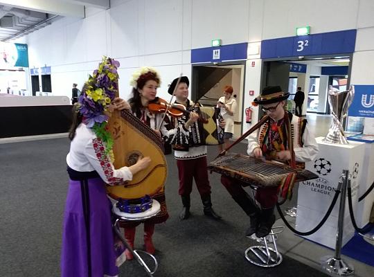 WYCIECZKA TURYSTYCZNO-SZKOLENIOWA DO BERLINA