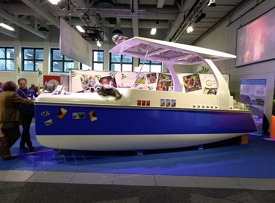 WYCIECZKA TURYSTYCZNO-SZKOLENIOWA DO BERLINA