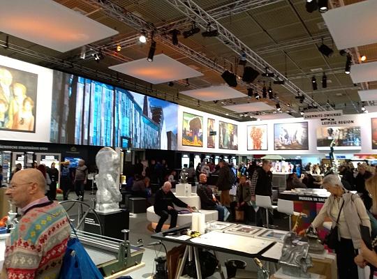 WYCIECZKA TURYSTYCZNO-SZKOLENIOWA DO BERLINA