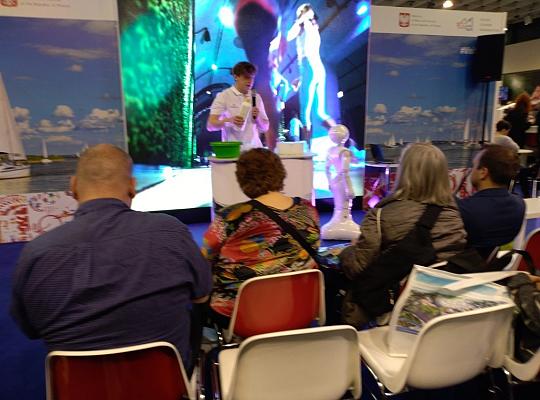 WYCIECZKA TURYSTYCZNO-SZKOLENIOWA DO BERLINA