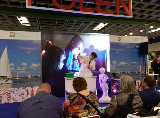 WYCIECZKA TURYSTYCZNO-SZKOLENIOWA DO BERLINA