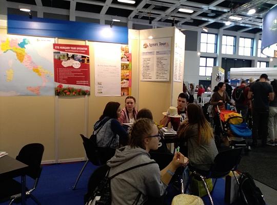 WYCIECZKA TURYSTYCZNO-SZKOLENIOWA DO BERLINA