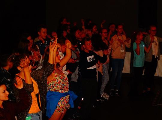 Sprawdź przymiarki do jesiennego „Forum Młodych” – Menadżerowie Pana!