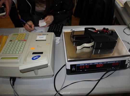 Budujemy, odnawiamy energetykę i promujemy styl wojskowy. Targi  i branding w PCE.