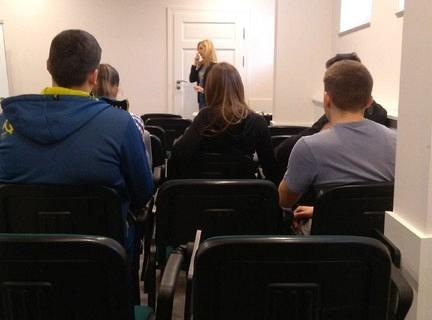 „Otwarte umysły” w Gdańsku