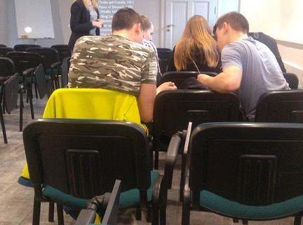 „Otwarte umysły” w Gdańsku