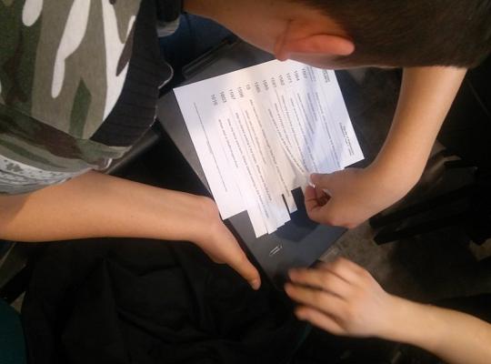 „Otwarte umysły” w Gdańsku